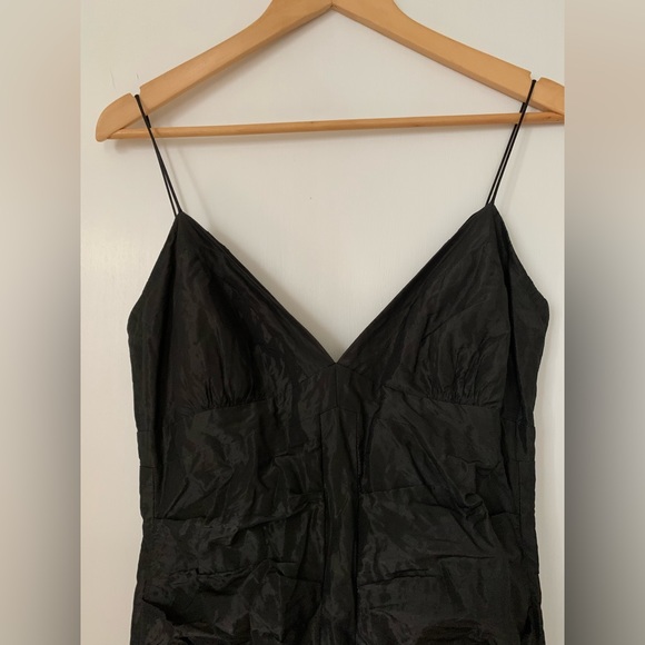 Nicole Miller Signature Ball Gown - Picture 3 of 7